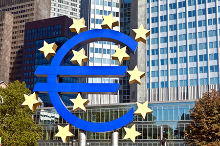 Símbolo do Euro